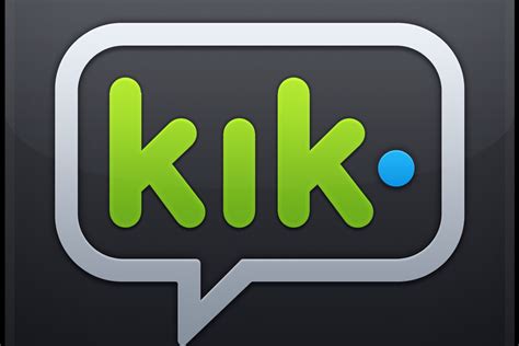 kik ryhmät|Everything You Need to Know About Kik: Features & Benefits